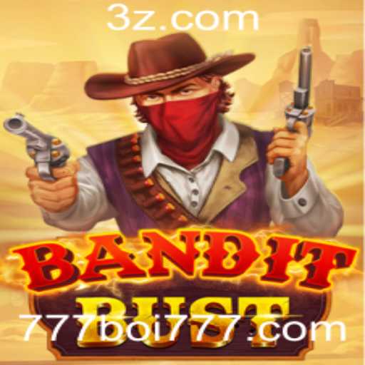 BanditBust: A Nova Sensação dos Jogos de Tabuleiro