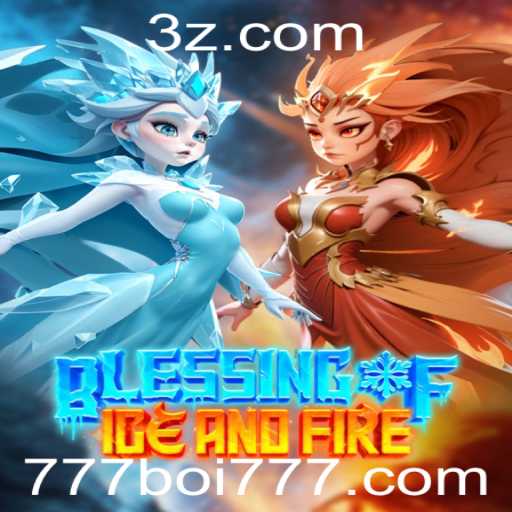 BlessingofIceandFire: O Novo Fenômeno dos Jogos de Tabuleiro