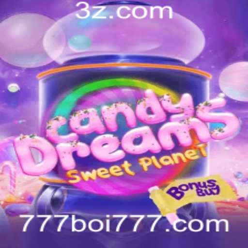 Descubra o Fascinante Mundo de CandyDreamsSweetPlanet