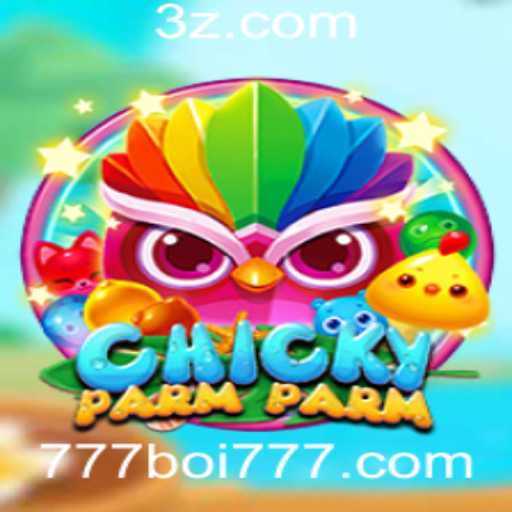 Explorando o Mundo de ChickyParmParm: O Jogo que Conquista 777boi
