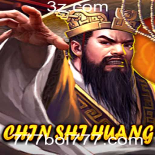 ChinShiHuang: O Jogo Estratégico que Conquista o Mundo