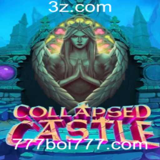 Explorando o Mundo de CollapsedCastle: Aventura e Estratégia Unem-se em 777boi