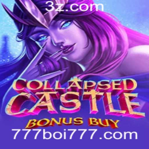 Explorando o Mundo de CollapsedCastleBonusBuy: Um Mergulho no Jogo