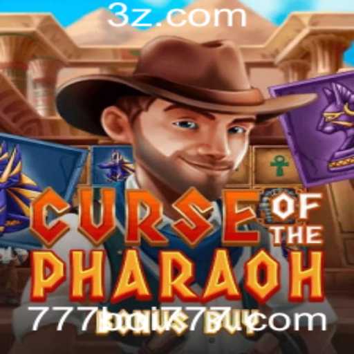 Desvendando os Mistérios do 'CurseofthePharaohBonusBuy'
