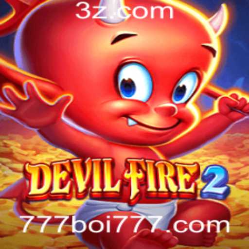 Explorando o Fascinante Mundo de DevilFire2: Guia Completo para Jogadores