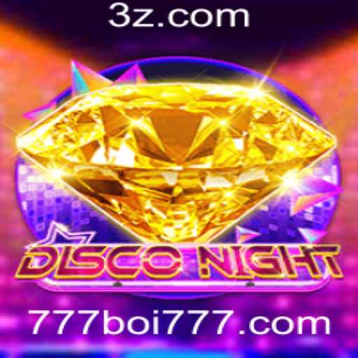 Explore o Mundo Vibrante de DiscoNight