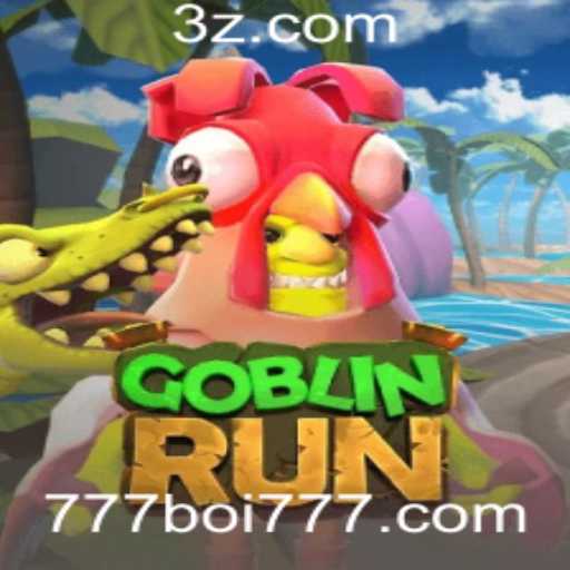 Descubra o Fascinante Mundo de GoblinRun: Um Jogo de Aventura com a Palavra-Chave 777boi