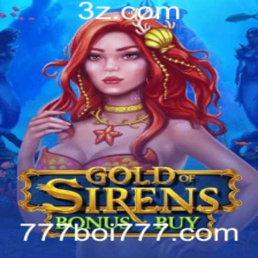Explorando o Mundo de GoldofSirensBonusBuy