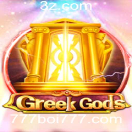 Descubra o Fascinante Mundo do Jogo GreekGods: Uma Jornada Épica
