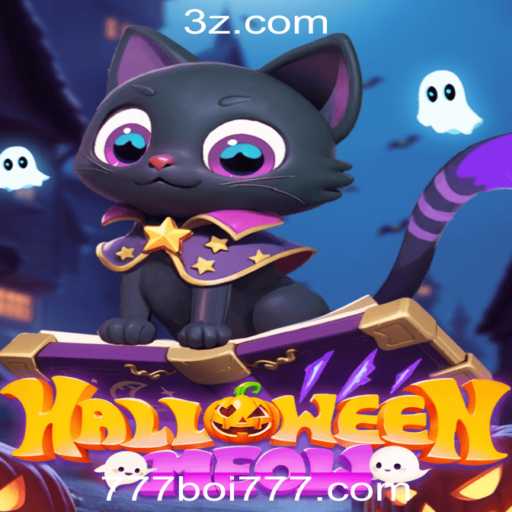 HalloweenMeow: O Jogo que Une Mistério e Diversão