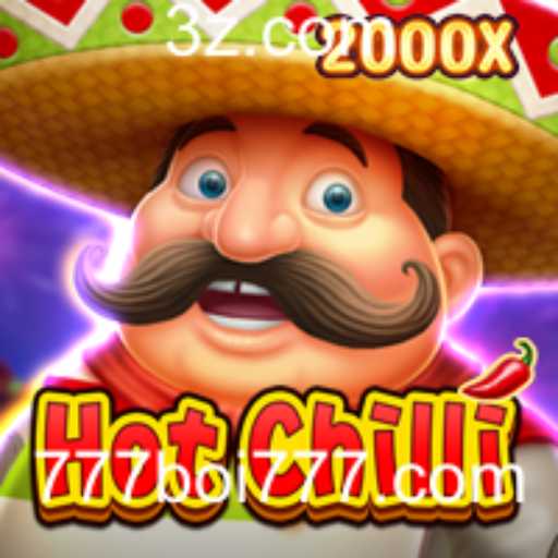 Aventura Picante: Desvendando o Mundo de HotChilli e a Palavra-Chave 777boi