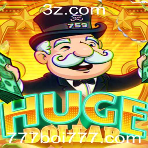 Explorando o Mundo do Jogo HugeDollar: Um Mergulho em Suas Regras e Estratégias