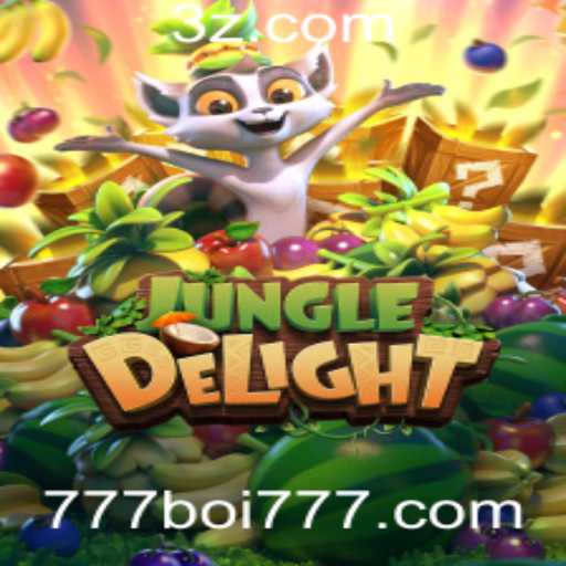 Descubra as Aventuras de JungleDelight: Um Mundo de Emoções e Estratégia