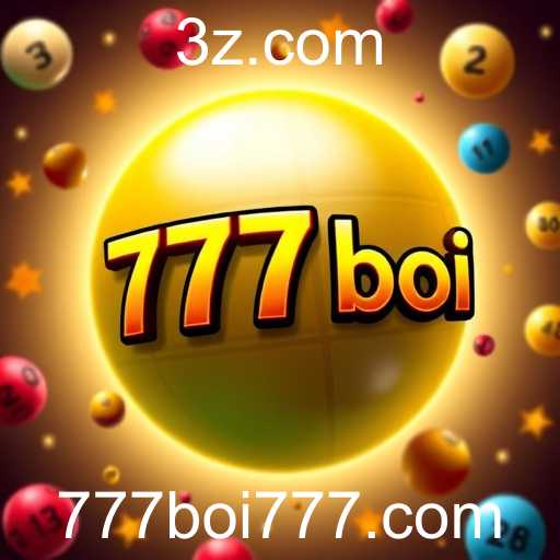 A Fascinante Jornada pela Loteria e o Misticismo do 777boi