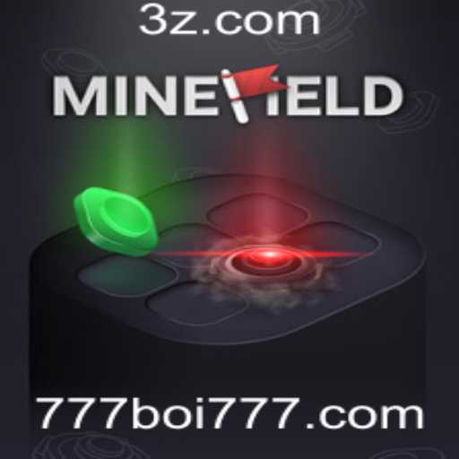 Conheça MineField: O Desafio Explosivo do Momento