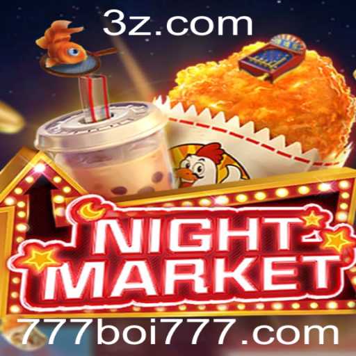 Explorando NIGHTMARKET: O Novo Jogo que Conquista com a Palavra-Chave '777boi'