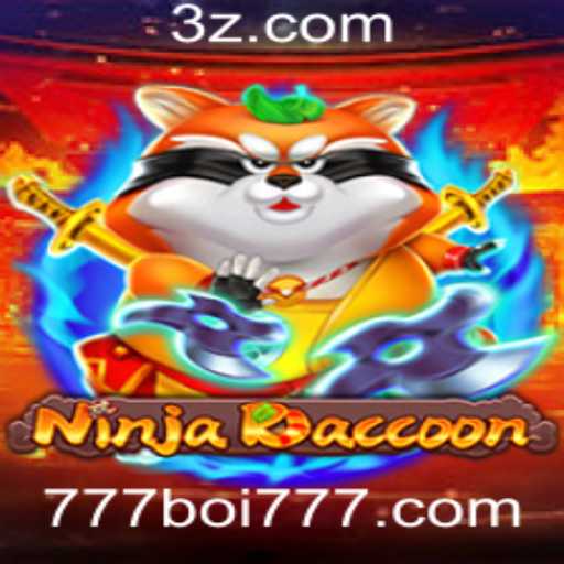 Descubra as Aventuras de NinjaRaccoon: Um Guia Completo
