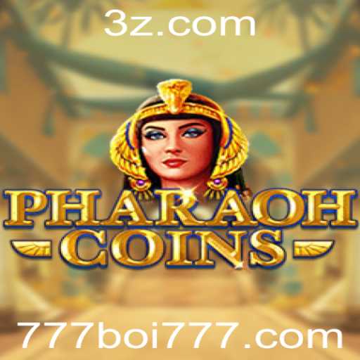 PharaohCoins: Decifrando a Excitante Jornada do Jogo com 777boi