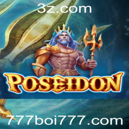 Poseidon: Uma Aventura Submarina Inovadora