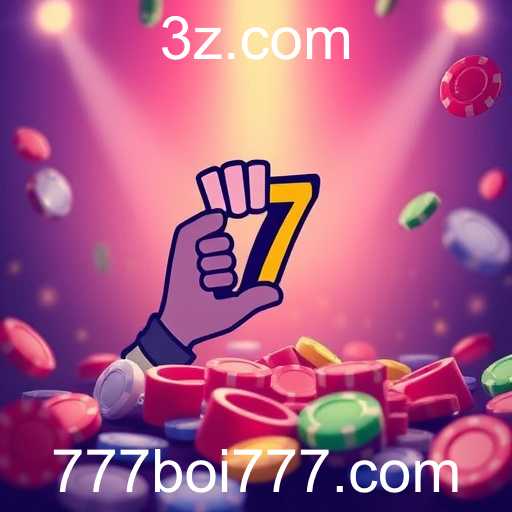 Jogo Responsável com 777boi: Um Guia Completo