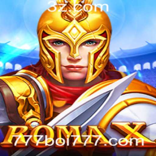 Descubra RomaX: O Jogo que Está Transformando Aventuras Históricas
