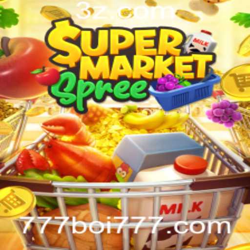 Explorando o Mundo de SupermarketSpree: Uma Aventura Virtual Inédita