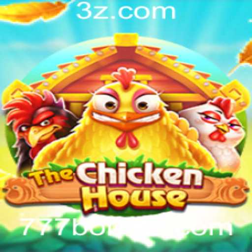 Explorando o Mundo Divertido de TheChickenHouse: Um Jogo de Estratégia Cativante