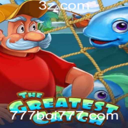 TheGreatestCatch: Mergulhe na Aventura Imersiva do Novo Jogo de Estratégia