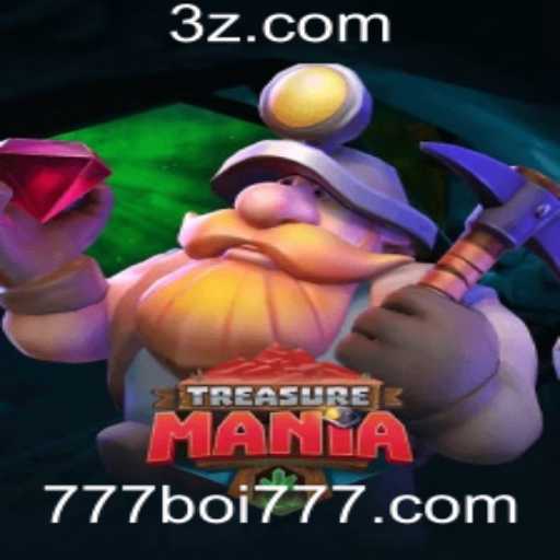 Desvendando TreasureMania: A Aventura Definitiva de Caça ao Tesouro