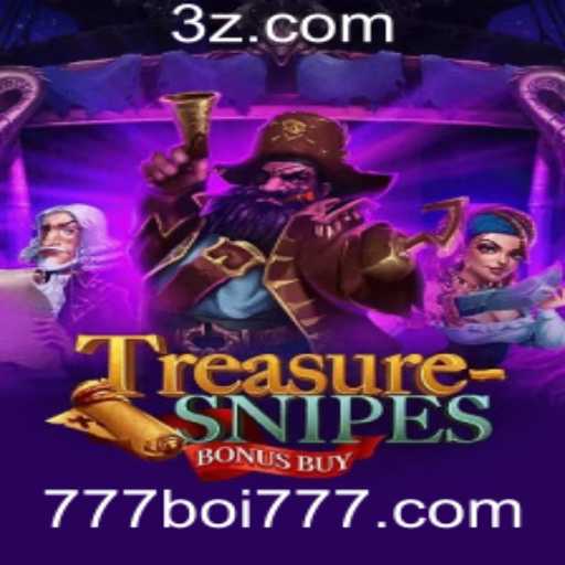 Descubra o Mundo de TreasuresnipesBonusBuy: O Jogo de Estratégia que Desafia os Limites