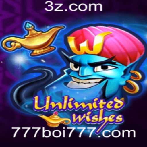 UnlimitedWishes: Descubra o Jogo que Está Conquistando o Mundo