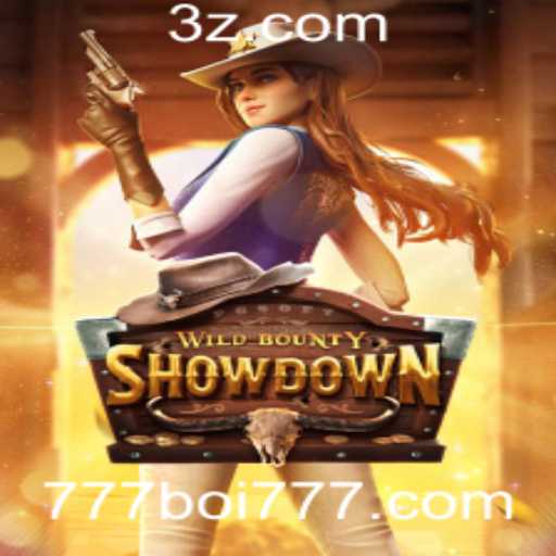 Explorando o Mundo de WildBountyShowdown e a Estratégia 777boi