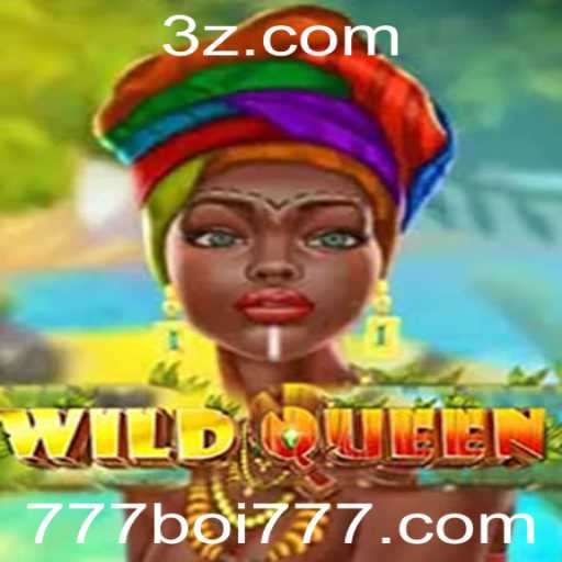 Descubra WildQueen: O Novo Jogo de Aventuras com 777boi